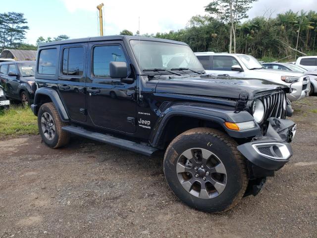 1C4HJXENXLW267032 Jeep Wrangler Unlimited Sahara