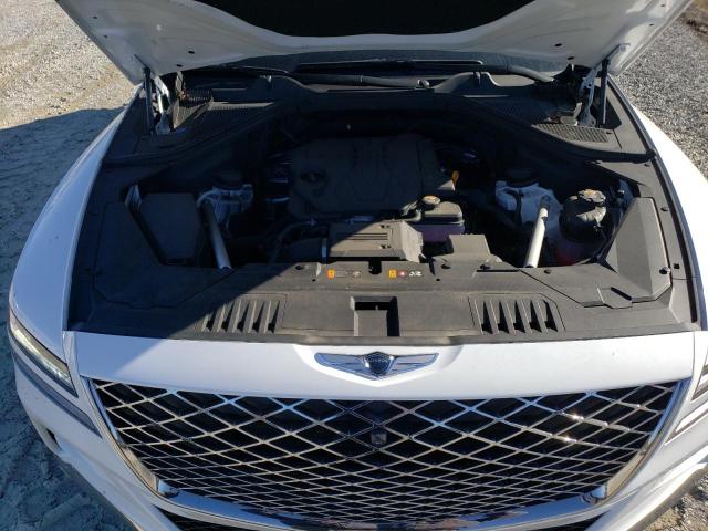 2021 GENESIS GV80 BASE KMUHB4SB0MU061329
