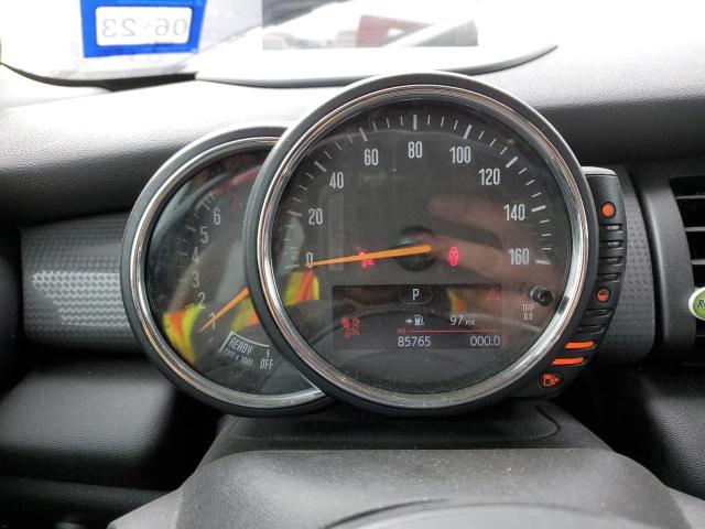 WMWXU1C54G2D08996 Mini Cooper