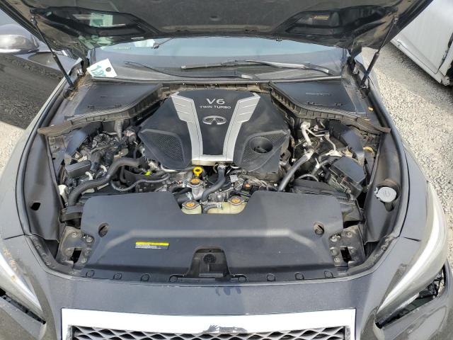 2017 INFINITI Q50 PREMIU - JN1EV7AP6HM736766