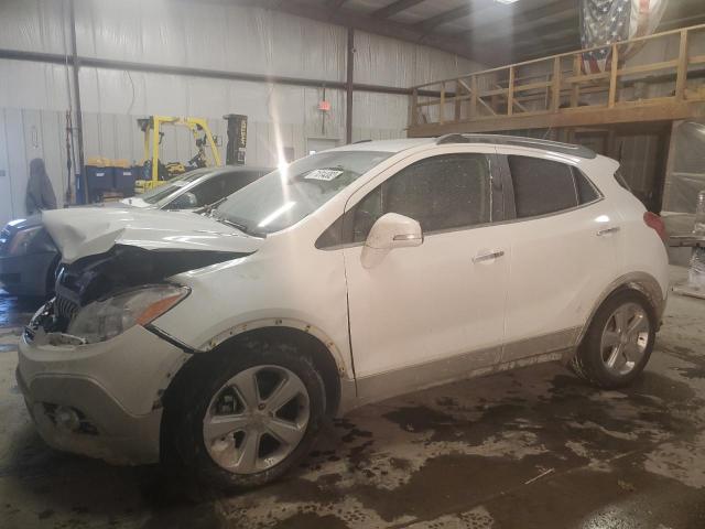 2015 BUICK ENCORE CON - KL4CJBSB1FB058047