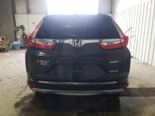 2017 HONDA CR-V TOURI - 2HKRW2H94HH602905