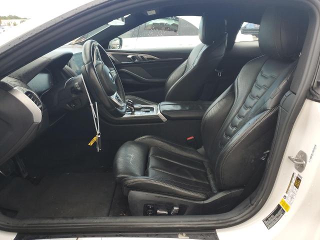 WBAAE2C04NCH18587 BMW 840i