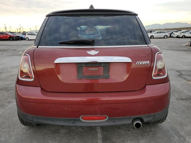 WMWMF33588TT67924 Mini Cooper