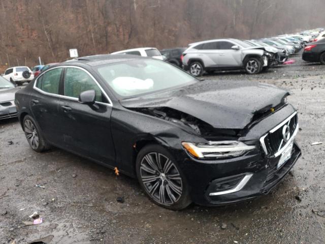 7JRA22TL3KG010341 Volvo S60
