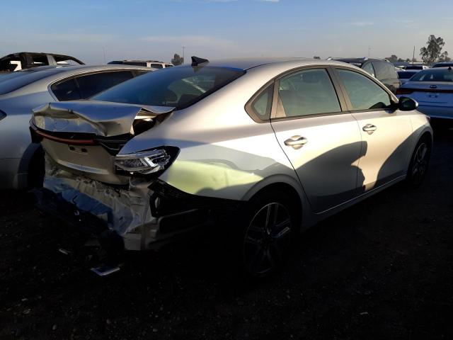 2019 KIA FORTE GT L - 3KPF34AD3KE013541