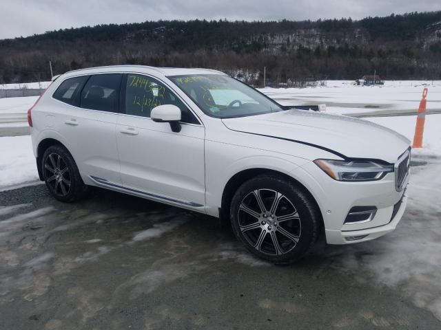 LYV102RLXJB097564 Volvo Xc60 T5 Inscription