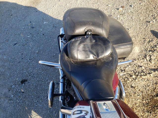 2000 HARLEY-DAVIDSON FLHRCI 1HD1FRW14YY607733