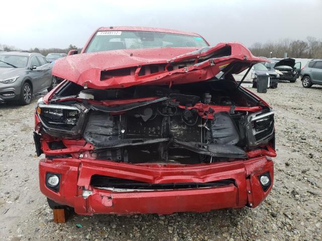 2019 TOYOTA TUNDRA CRE - 5TFDY5F13KX835026