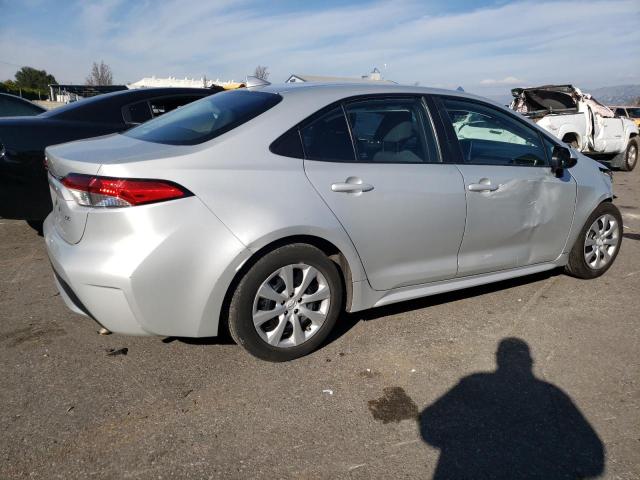 2020 TOYOTA COROLLA LE - 5YFEPRAE8LP006512