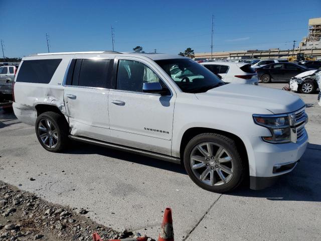 2015 CHEVROLET SUBURAN 1GNSKKKC1FR280819