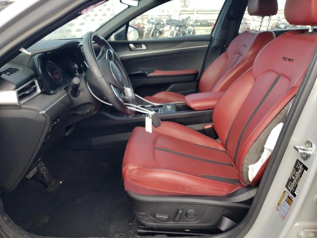 5XXG64J21NG123090 KIA K5 GT LINE