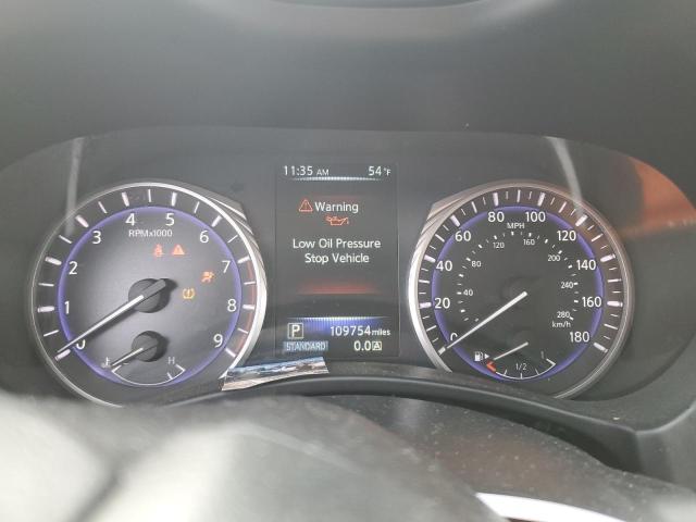 2017 INFINITI Q50 PREMIU - JN1EV7AP6HM736766