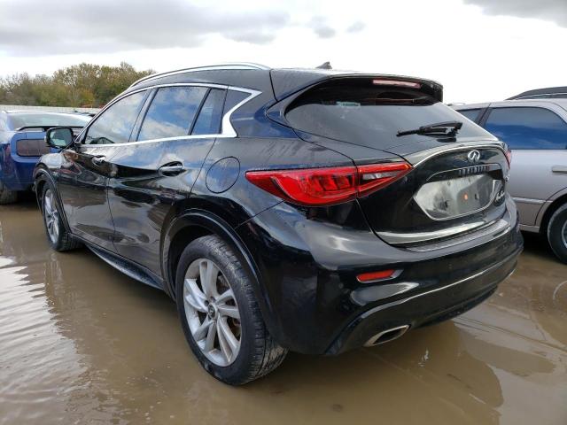 2017 INFINITI QX30 BASE - SJKCH5CP1HA024368