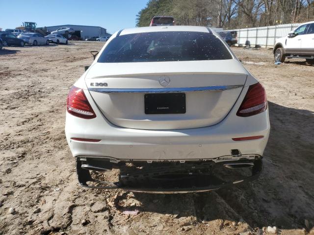 2018 MERCEDES-BENZ E 300 - WDDZF4JB3JA479772