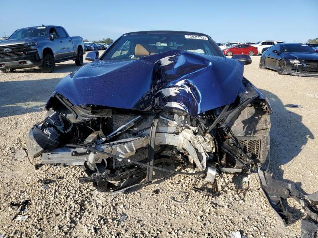 2017 BMW 640 I WBA6F1C56HGT83464