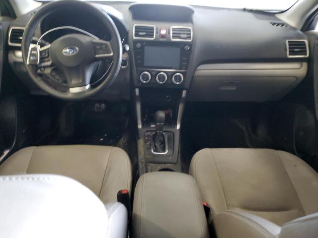 JF2SJAVCXGH448273 Subaru Forester 2.5i Touring