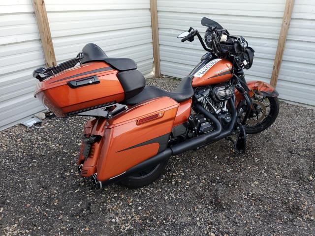 2020 HARLEY-DAVIDSON FLHXS - 1HD1KRP15LB614146