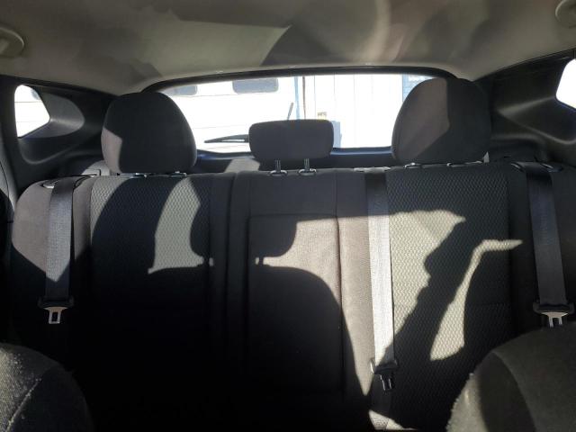 2017 NISSAN ROGUE - JN1BJ1CP0HW035587