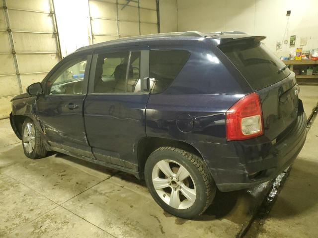 1C4NJCAB0CD594655 Jeep Compass