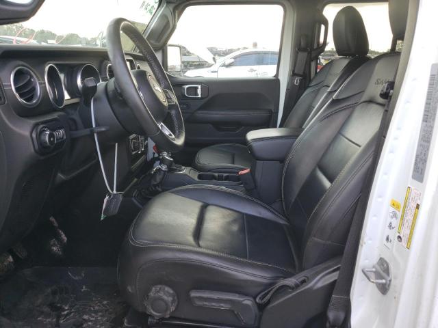 1C4HJXEG8JW177540 Jeep Wrangler