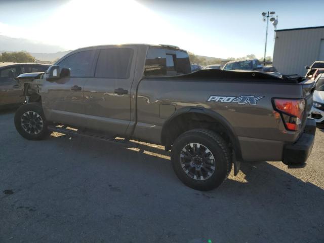 2021 NISSAN TITAN XD S - 1N6AA1FB8MN536684