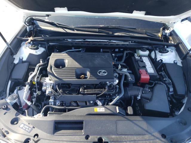 2023 LEXUS ES 250 BAS 58AD11D14PU010562