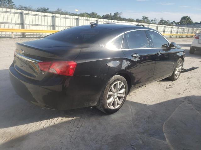2019 CHEVROLET IMPALA LT - 1G11Z5S38KU114198