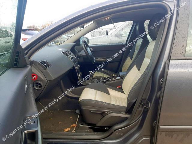 YV1MS4352A2510350 Volvo S40 R-desi
