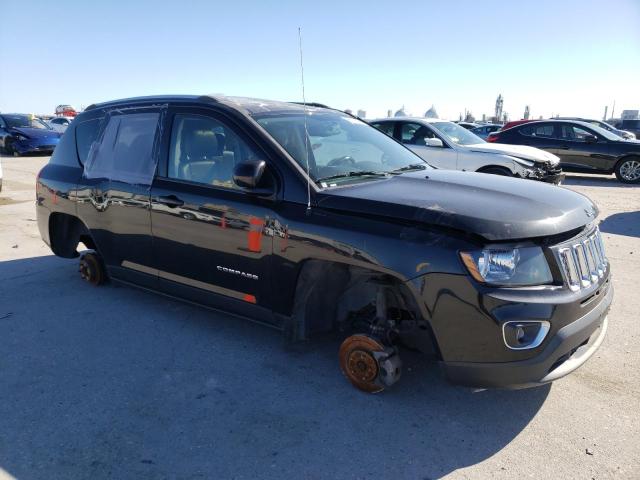 2017 JEEP COMPASS LA - 1C4NJDEB7HD178044