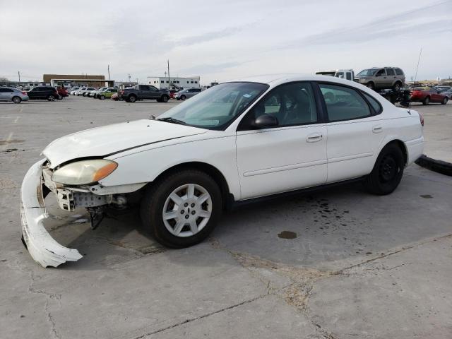 2007 Ford Taurus SE