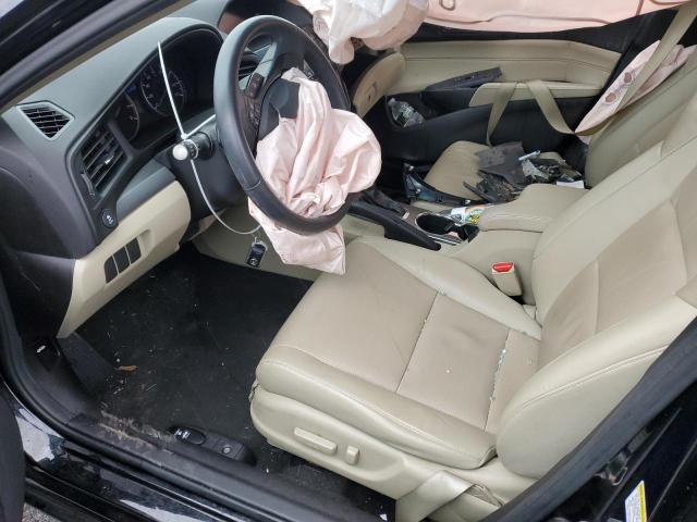 19VDE1F78EE009324 Acura ILX