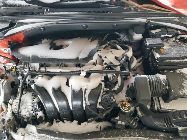 2020 HYUNDAI VELOSTER B - KMHTG6AF1LU030745