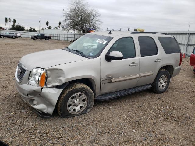 2007 GMC Yukon 