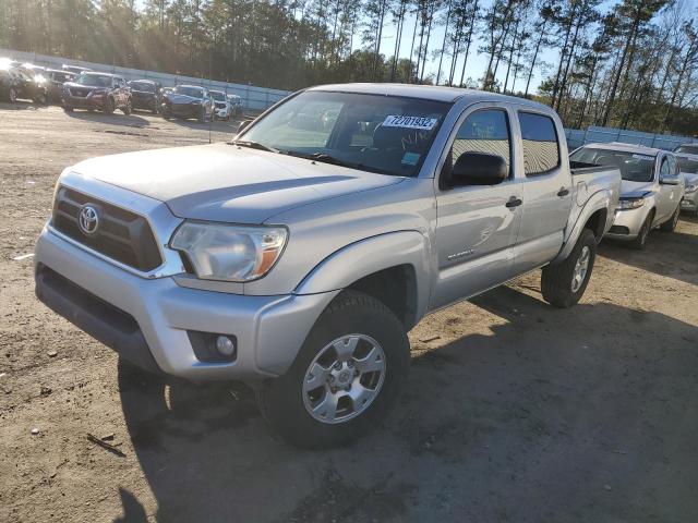 2012 Toyota Tacoma 