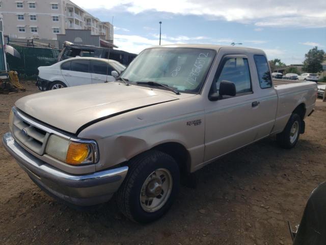 1997 Ford Ranger 