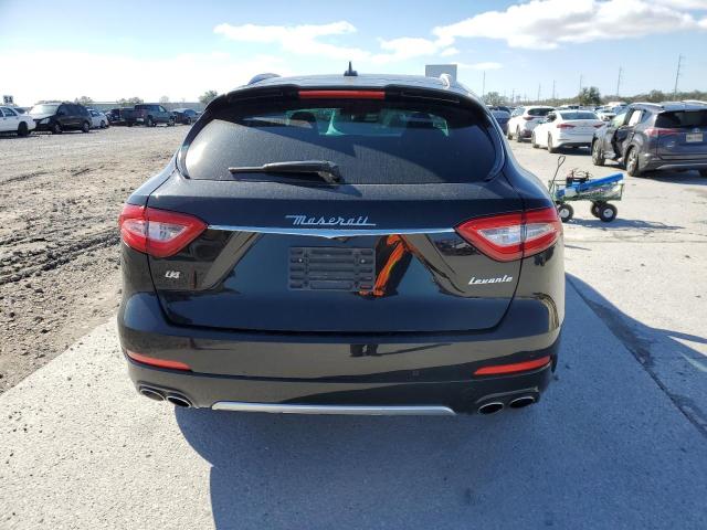 ZN661XUS8HX254424 Maserati ALL MODELS