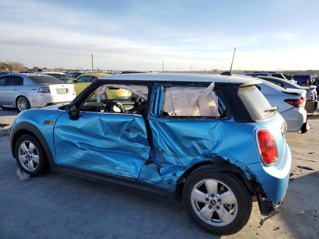 2018 MINI COOPER - WMWXP5C57J2H29553