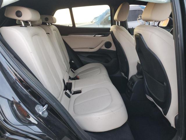 2018 BMW X2 SDRIVE2 WBXYJ3C30JEJ82717