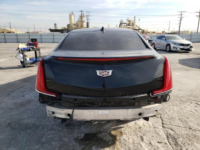 2018 CADILLAC XTS LUXURY - 2G61M5S36J9157135