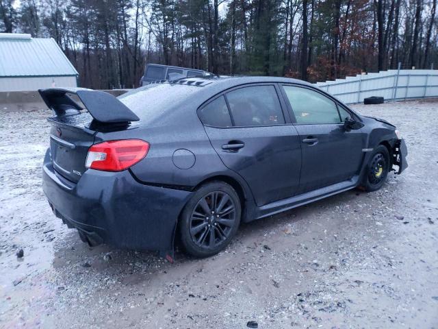 2017 SUBARU WRX - JF1VA1B64H9810741