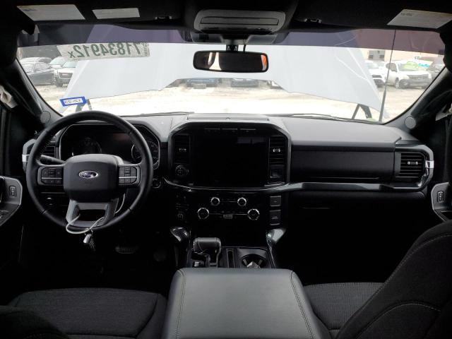 2022 FORD F150 SUPER - 1FTFW1E84NFA10967