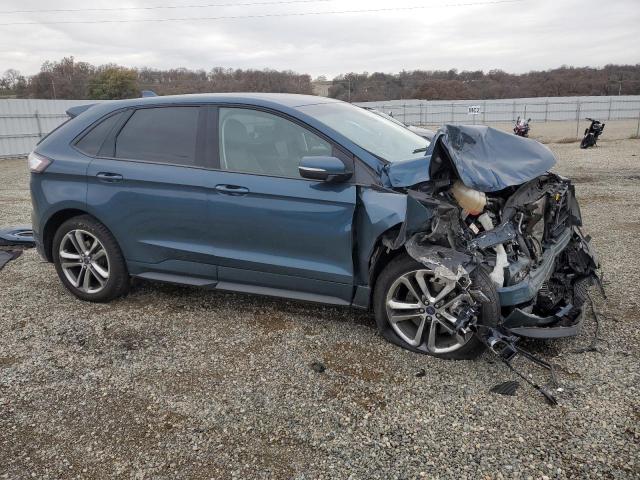 2FMPK4AP4GBB89414 Ford EDGE SPORT