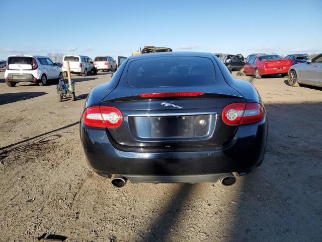SAJWA4FB4CLB47078 Jaguar XK
