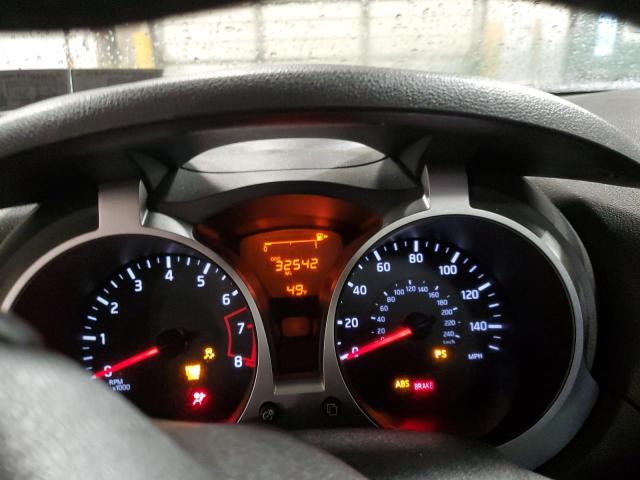 2016 NISSAN JUKE S - JN8AF5MV9GT651260