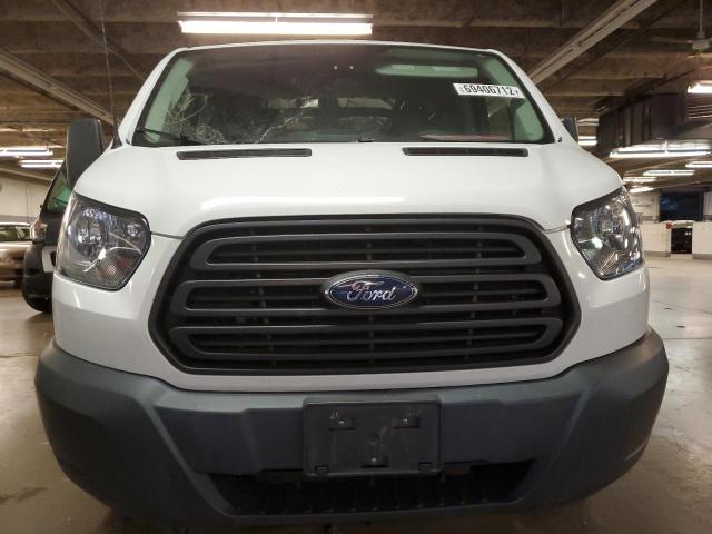 2018 FORD TRANSIT T- - 1FTYR2ZMXJKA23723