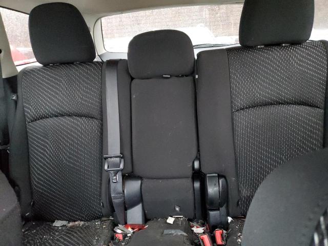 3C4PDCBG2FT591510 Dodge Journey Sxt