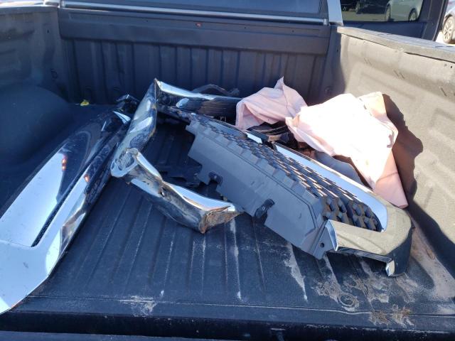 2019 TOYOTA TUNDRA CRE - 5TFDW5F18KX854287