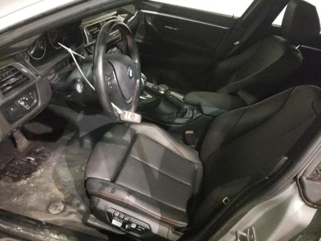 WBA4J1C51KBM15358 BMW 430i Gran Coupe