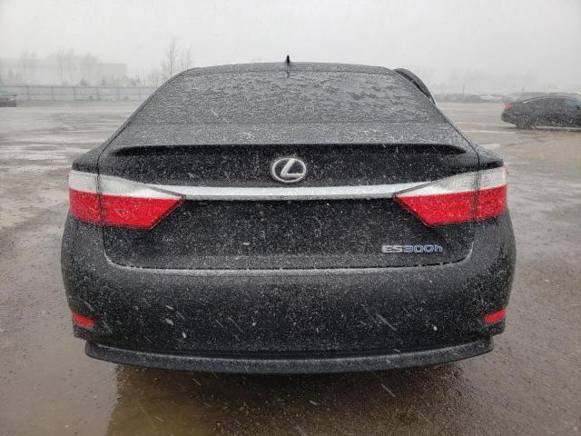 2015 LEXUS ES 300H - JTHBW1GG5F2084988